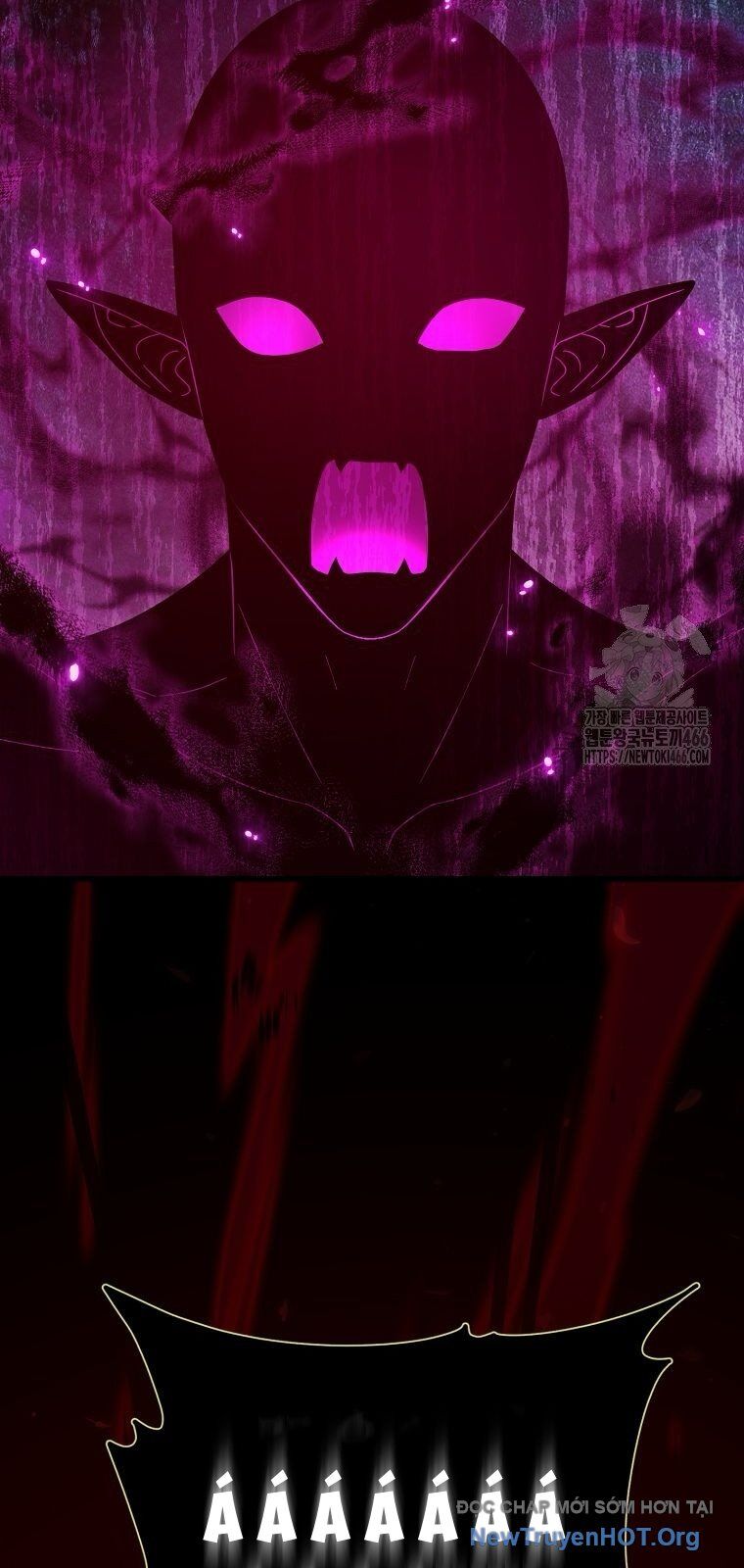 Bố Tôi Quá Mạnh: Chapter 200