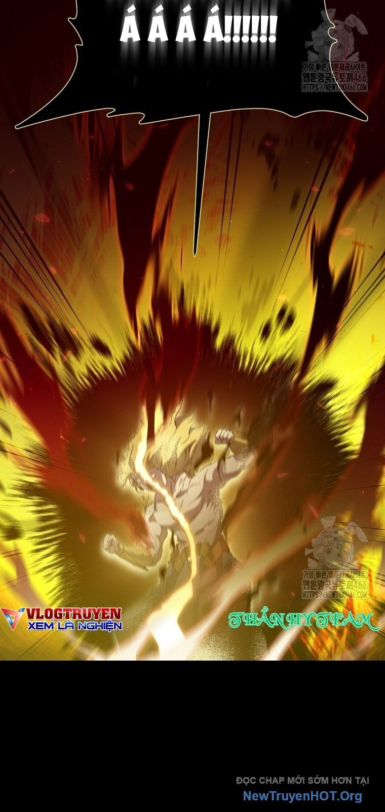 Bố Tôi Quá Mạnh: Chapter 200