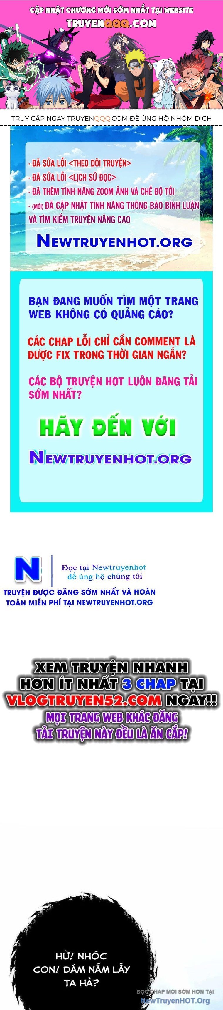 Bố Tôi Quá Mạnh: Chapter 205