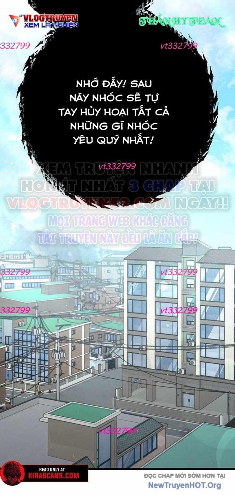 Bố Tôi Quá Mạnh: Chapter 205