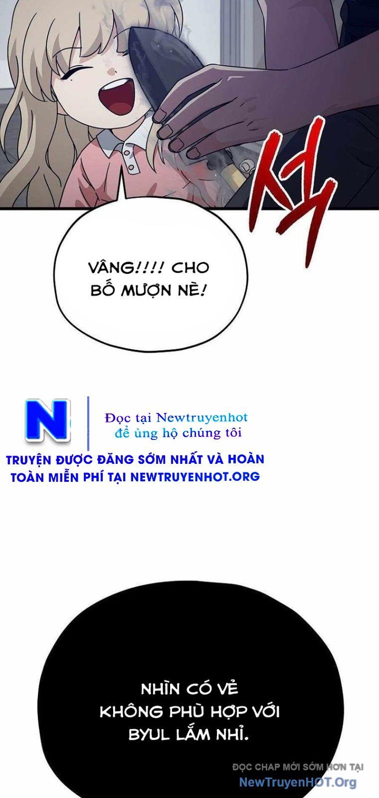 Bố Tôi Quá Mạnh: Chapter 205