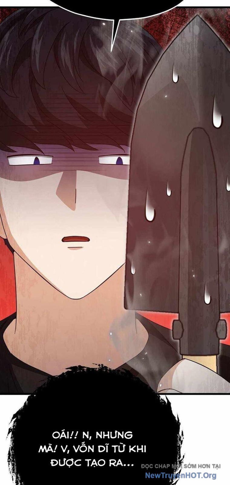 Bố Tôi Quá Mạnh: Chapter 205