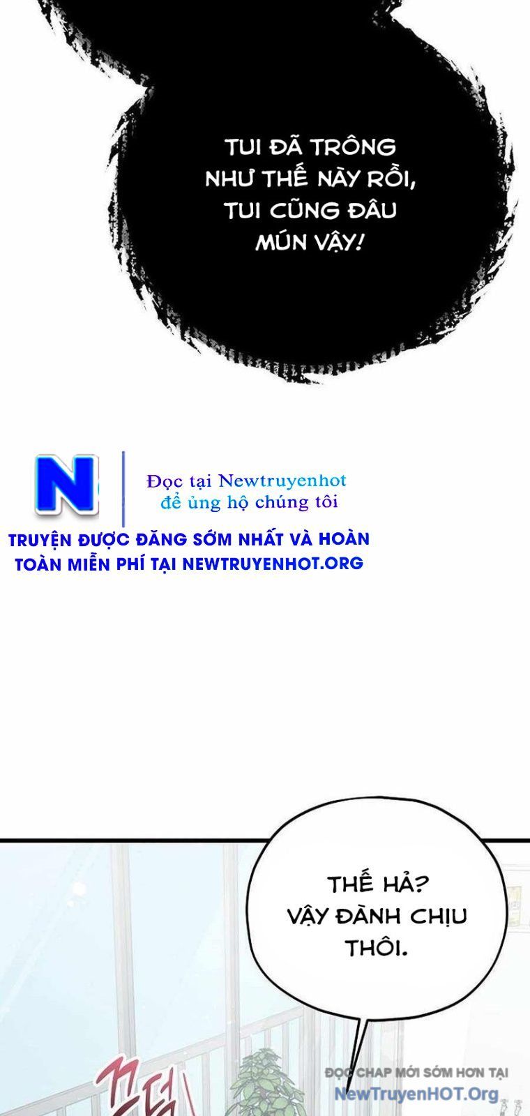 Bố Tôi Quá Mạnh: Chapter 205