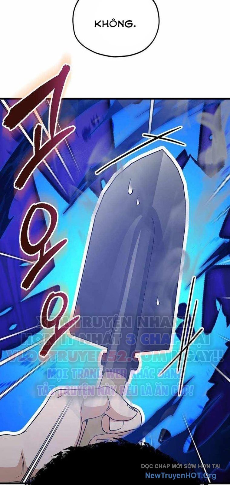 Bố Tôi Quá Mạnh: Chapter 205