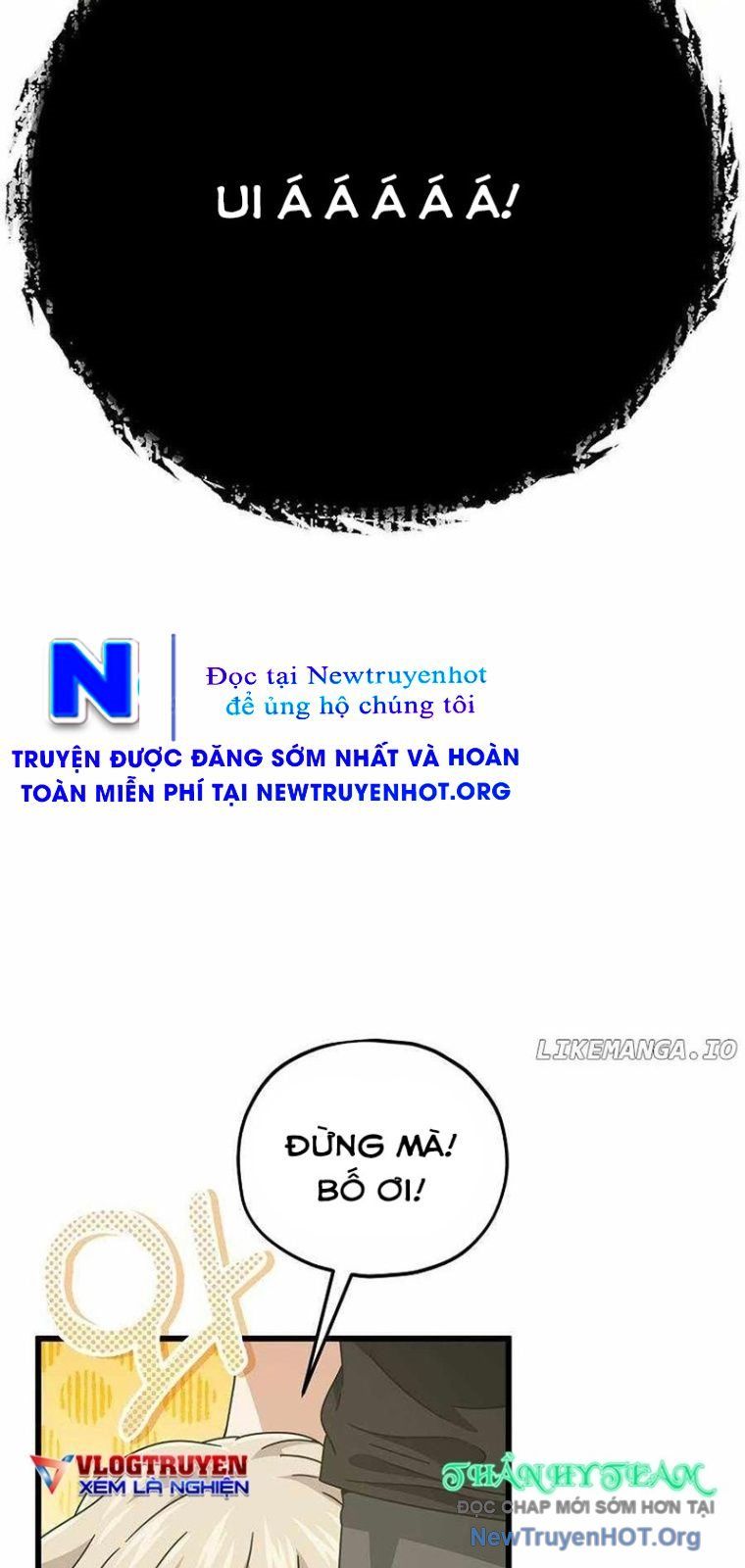 Bố Tôi Quá Mạnh: Chapter 205