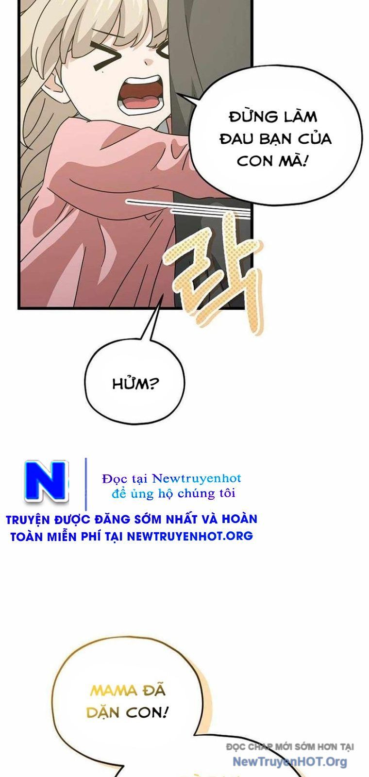 Bố Tôi Quá Mạnh: Chapter 205