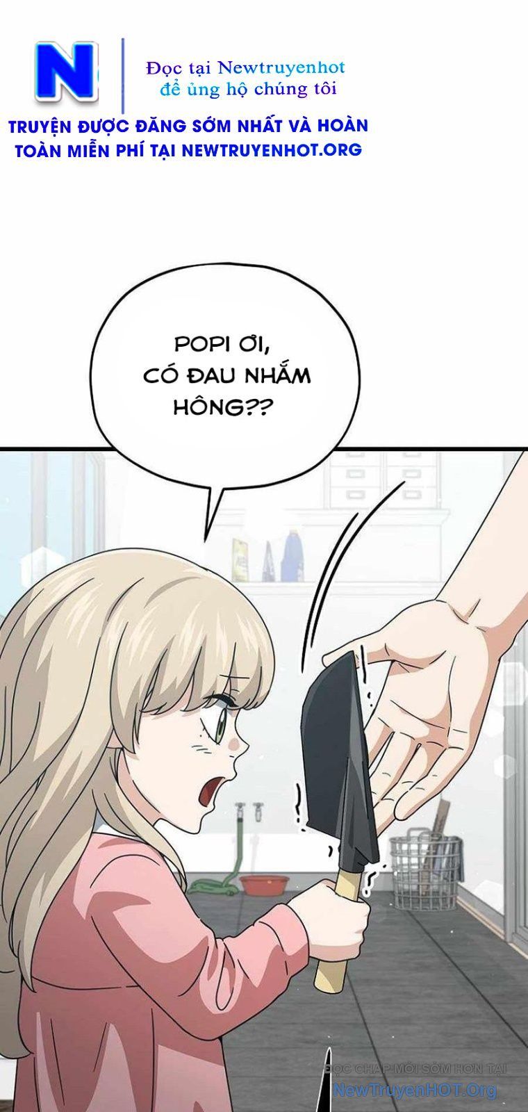Bố Tôi Quá Mạnh: Chapter 205