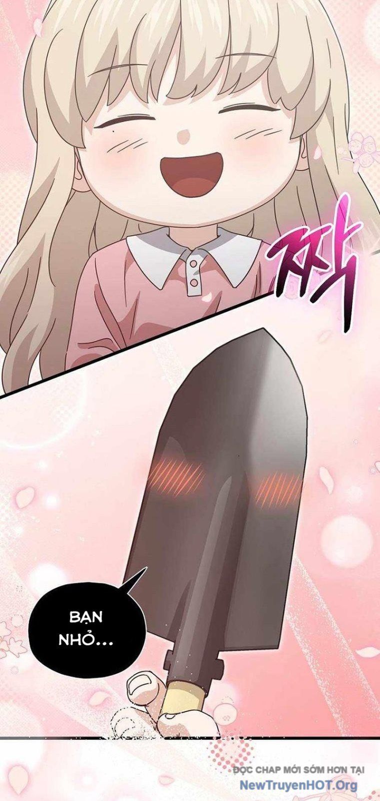 Bố Tôi Quá Mạnh: Chapter 205
