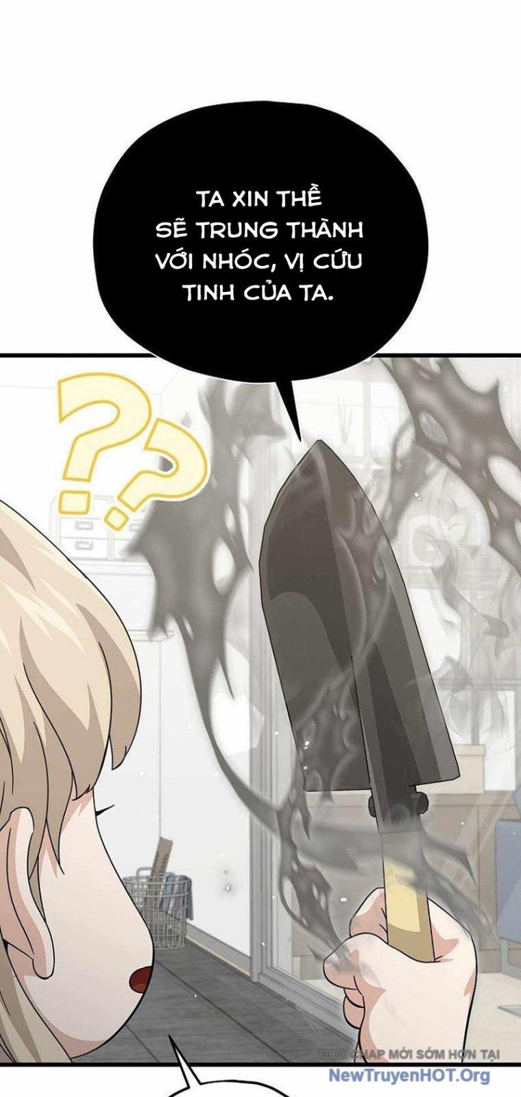 Bố Tôi Quá Mạnh: Chapter 205