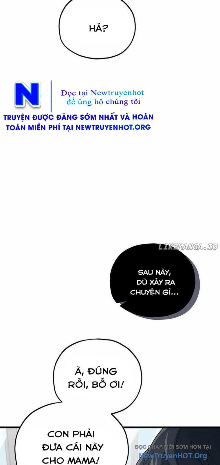 Bố Tôi Quá Mạnh: Chapter 205