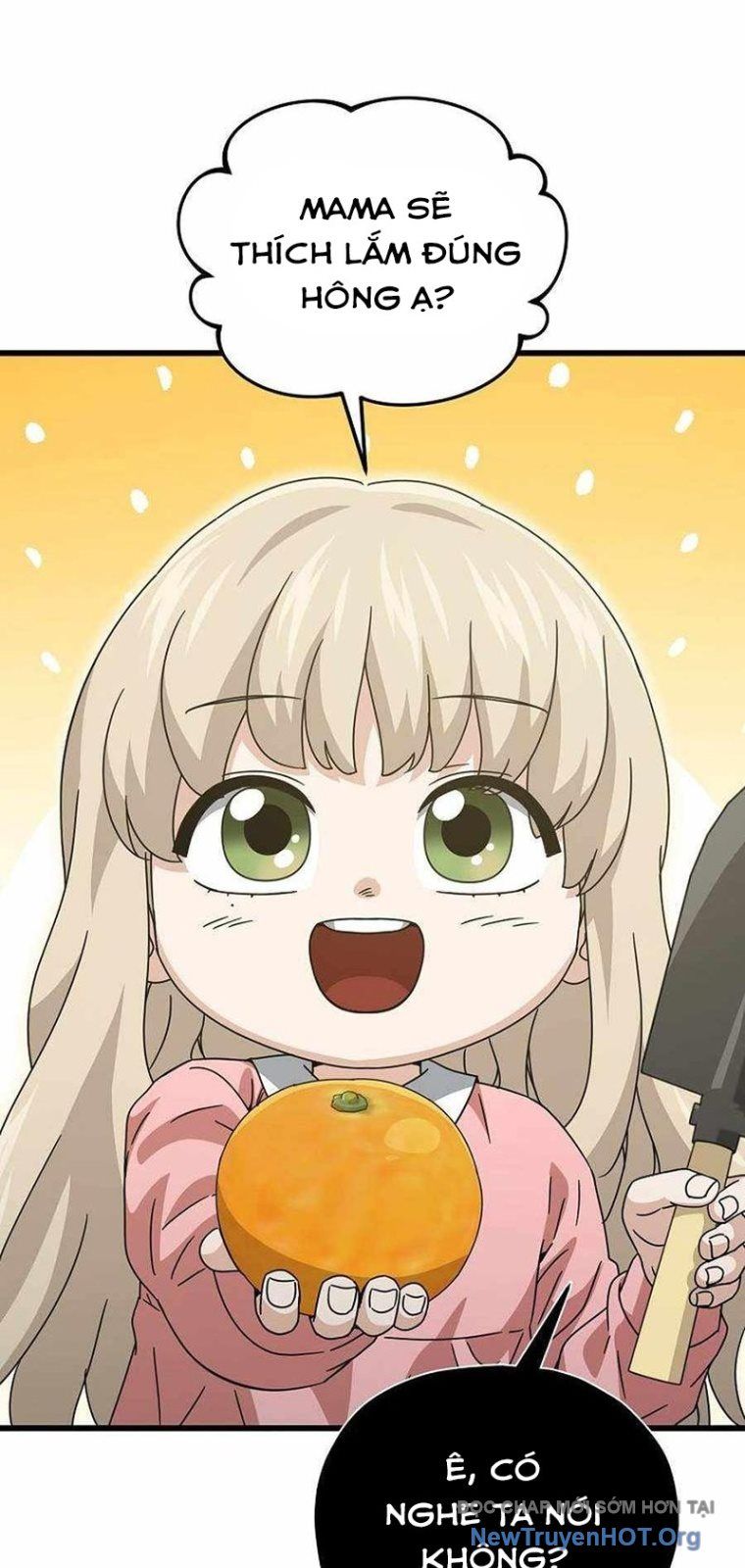 Bố Tôi Quá Mạnh: Chapter 205