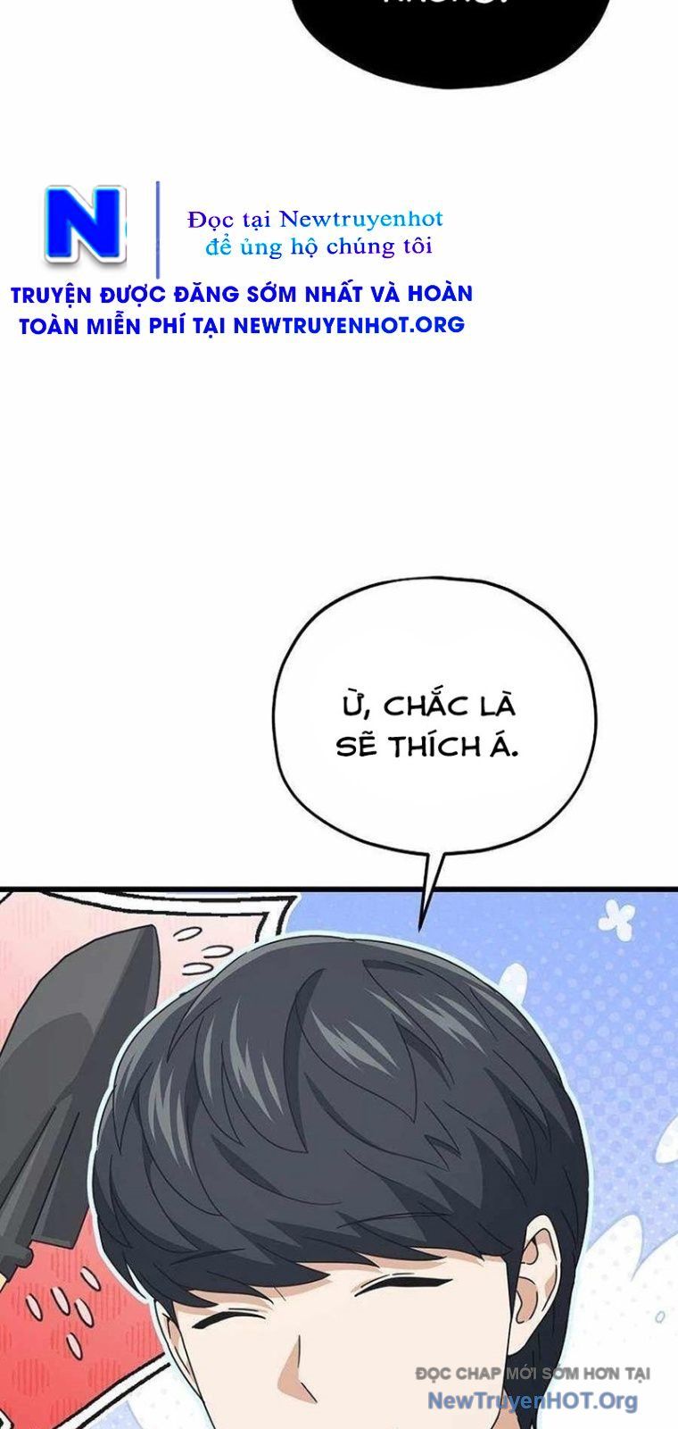 Bố Tôi Quá Mạnh: Chapter 205