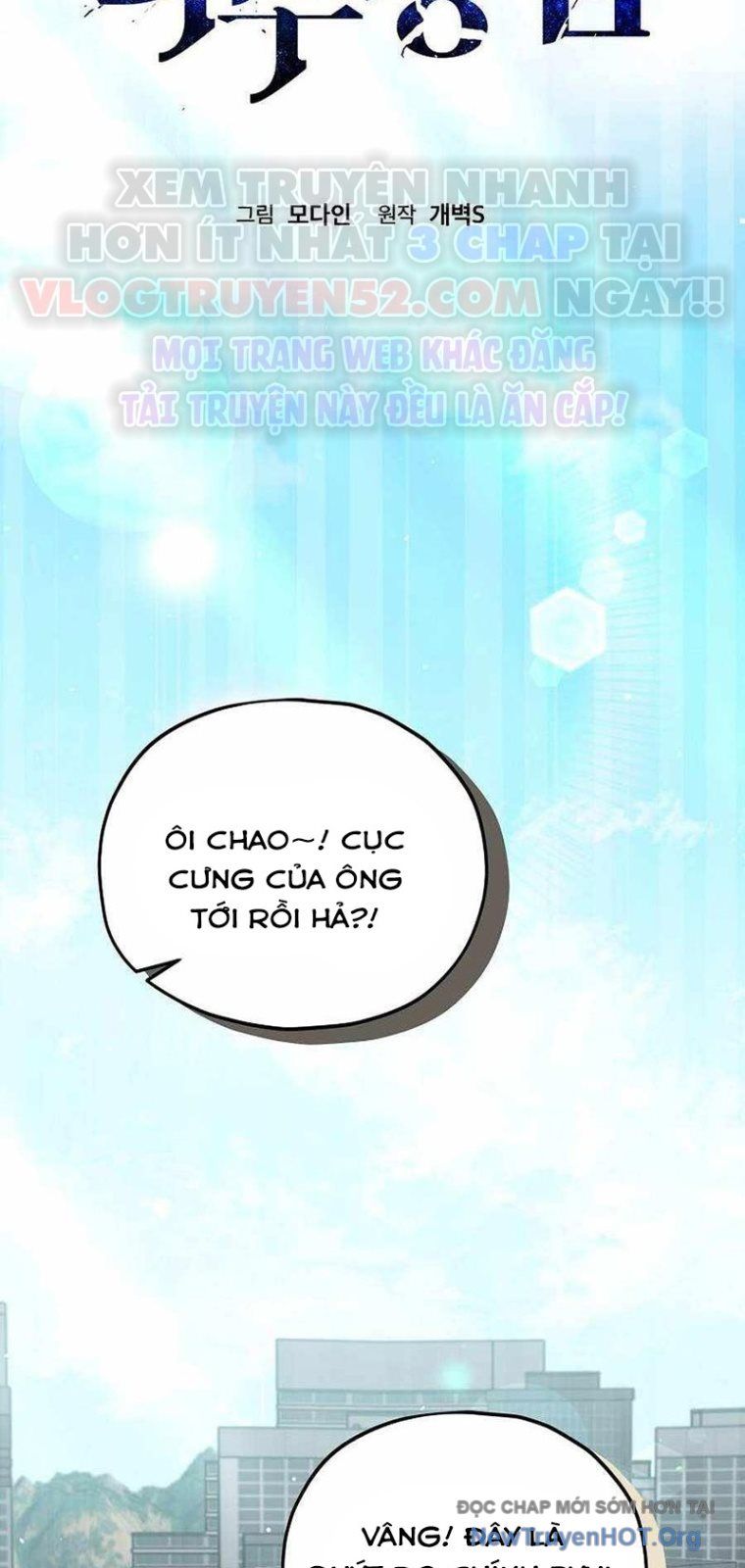 Bố Tôi Quá Mạnh: Chapter 205