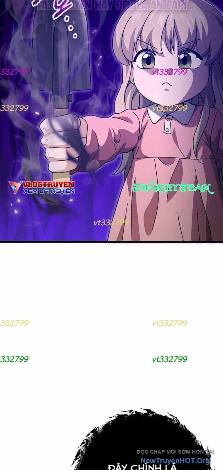 Bố Tôi Quá Mạnh: Chapter 205