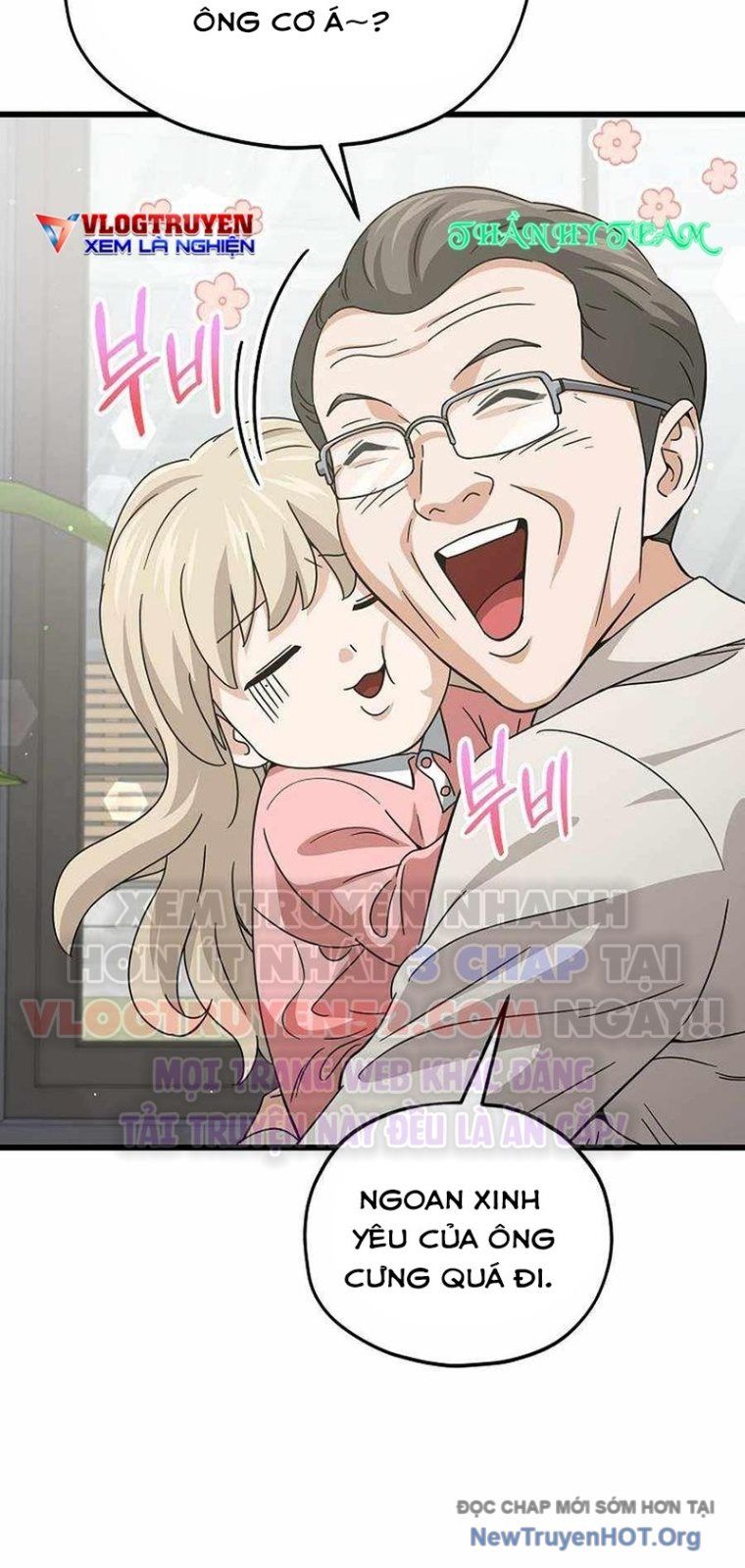 Bố Tôi Quá Mạnh: Chapter 205