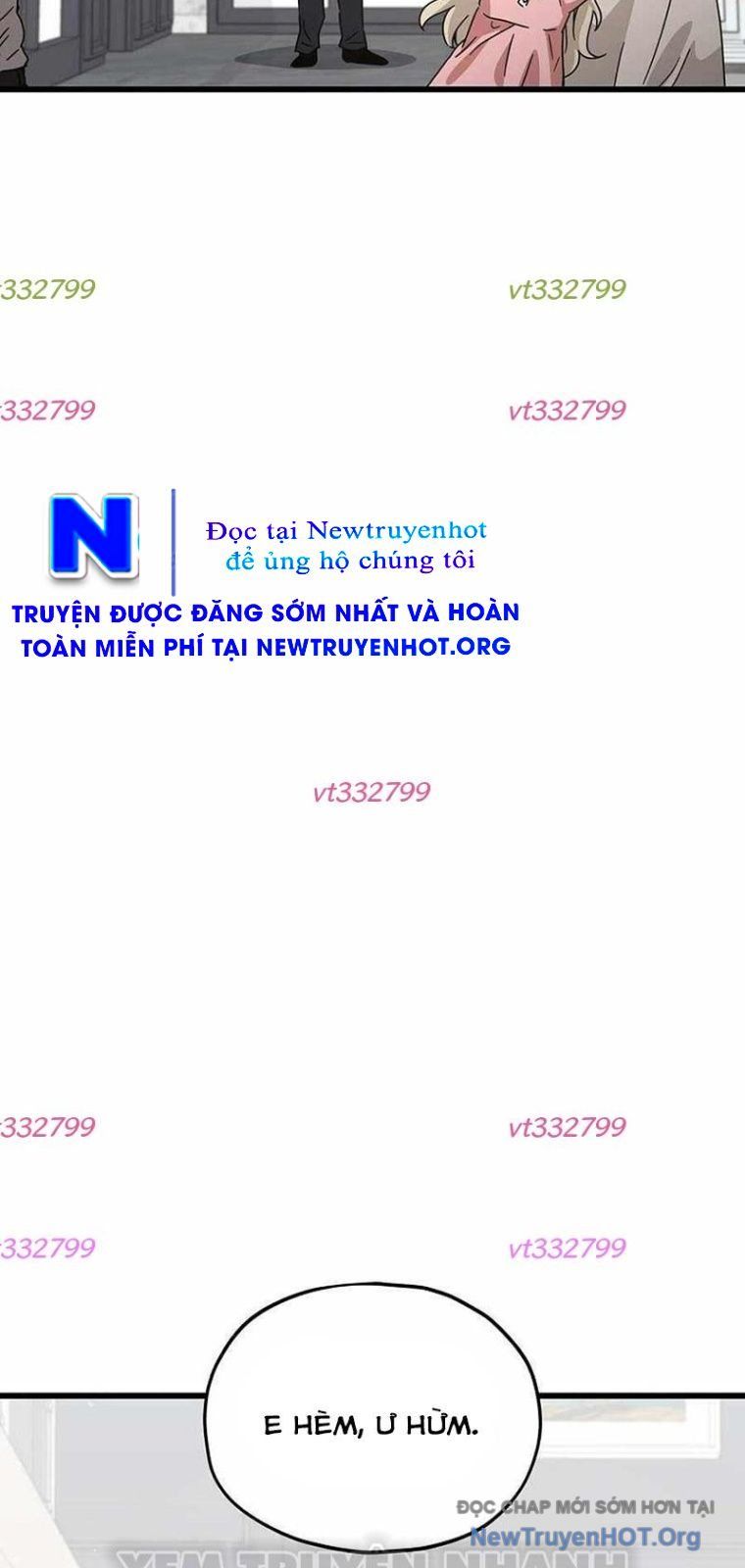Bố Tôi Quá Mạnh: Chapter 205