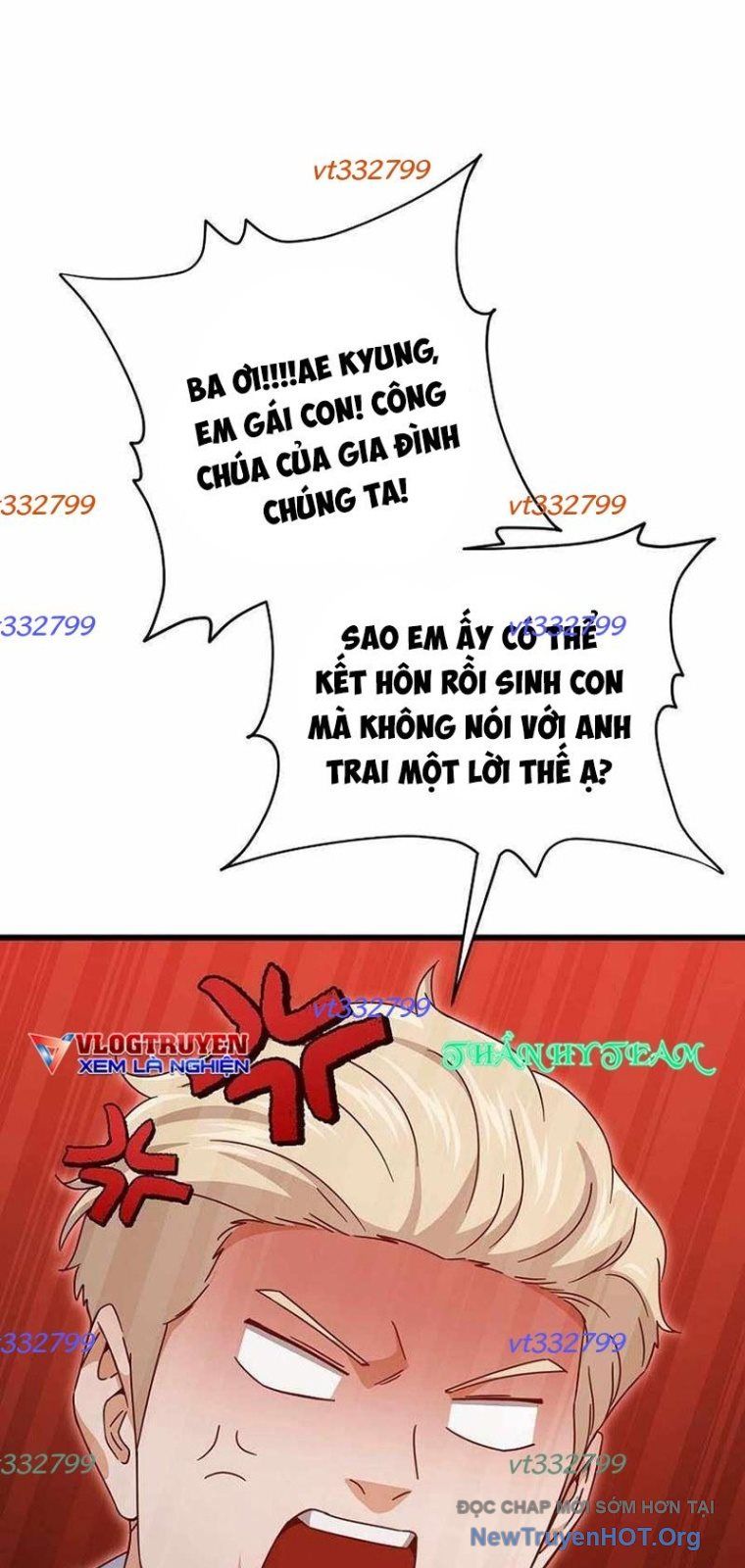 Bố Tôi Quá Mạnh: Chapter 205