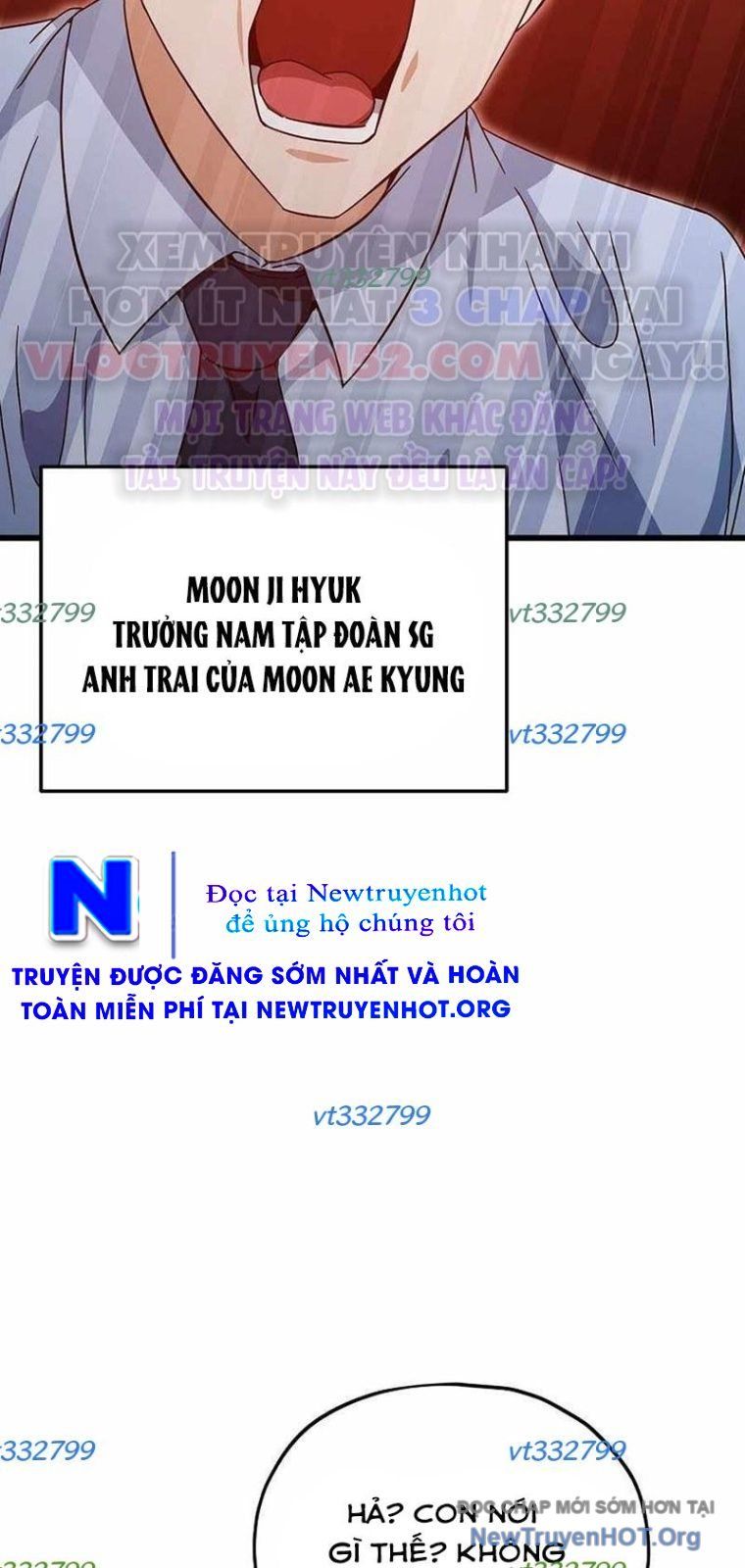 Bố Tôi Quá Mạnh: Chapter 205
