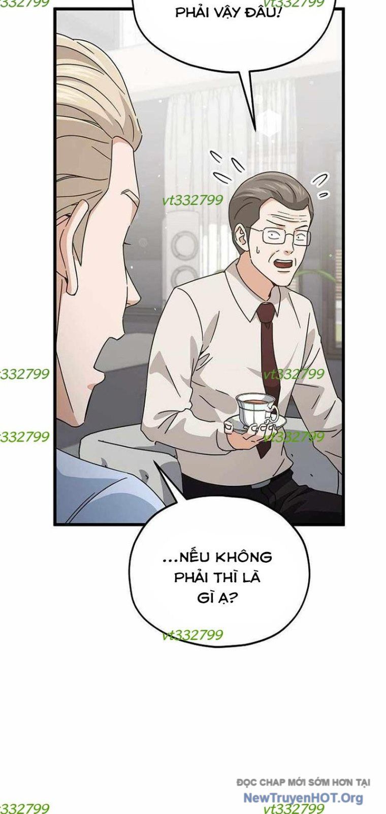 Bố Tôi Quá Mạnh: Chapter 205