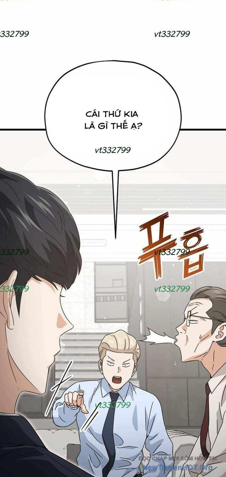 Bố Tôi Quá Mạnh: Chapter 205
