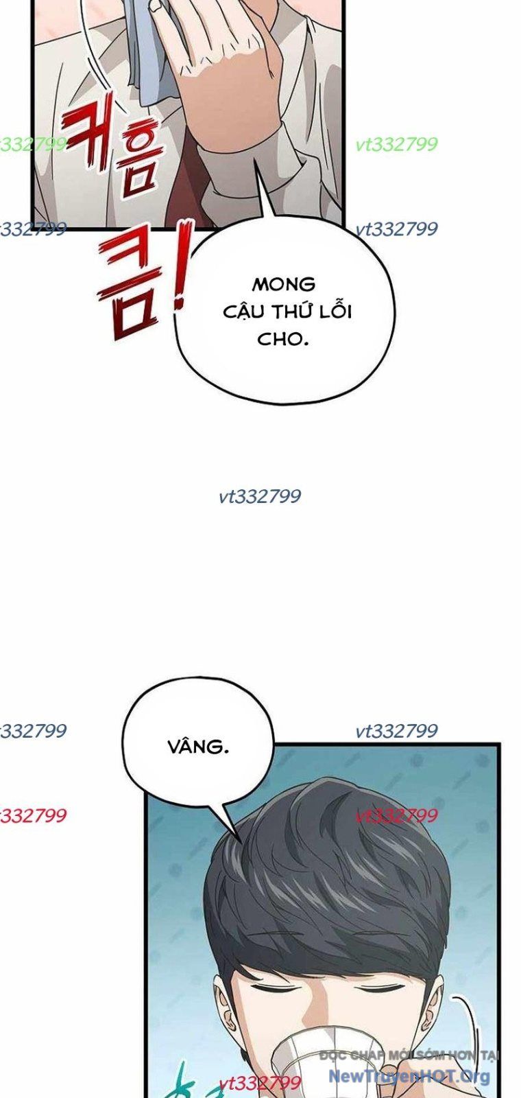 Bố Tôi Quá Mạnh: Chapter 205