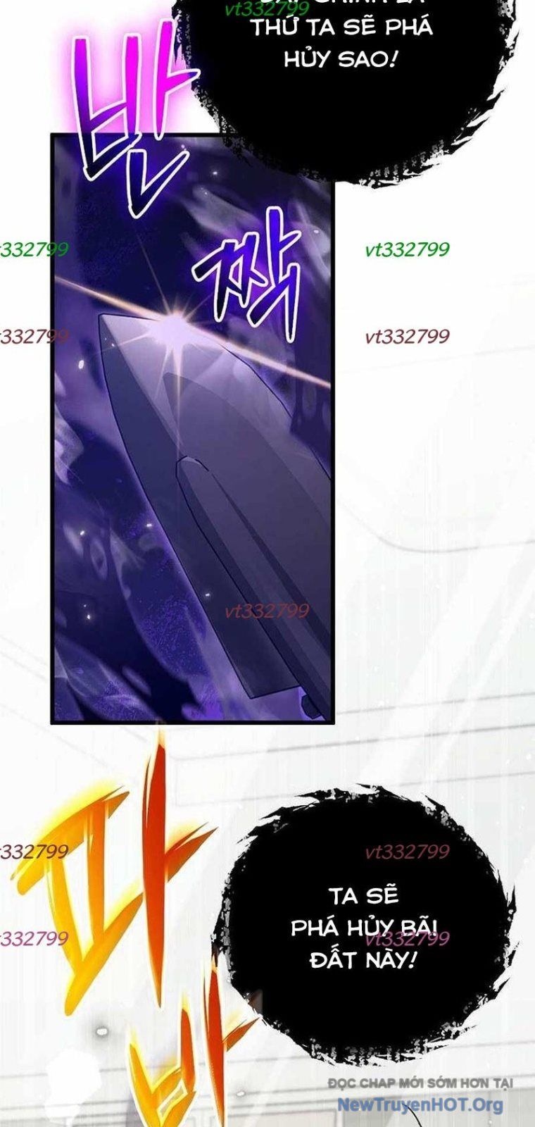 Bố Tôi Quá Mạnh: Chapter 205