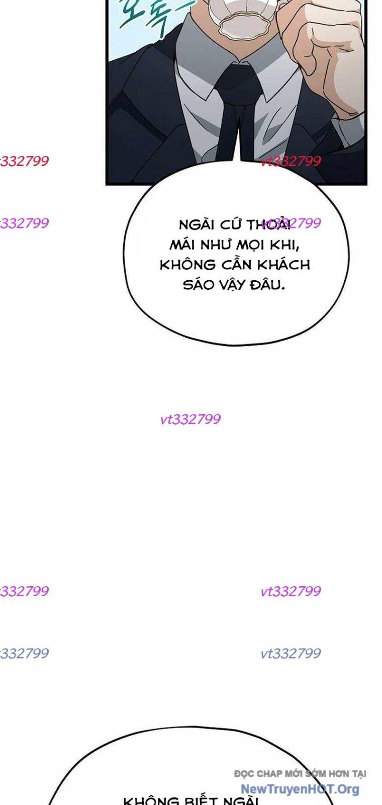 Bố Tôi Quá Mạnh: Chapter 205