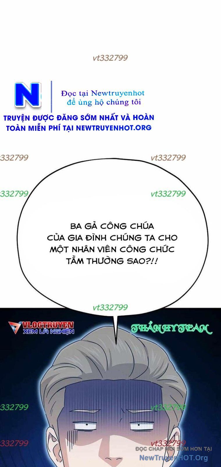 Bố Tôi Quá Mạnh: Chapter 205