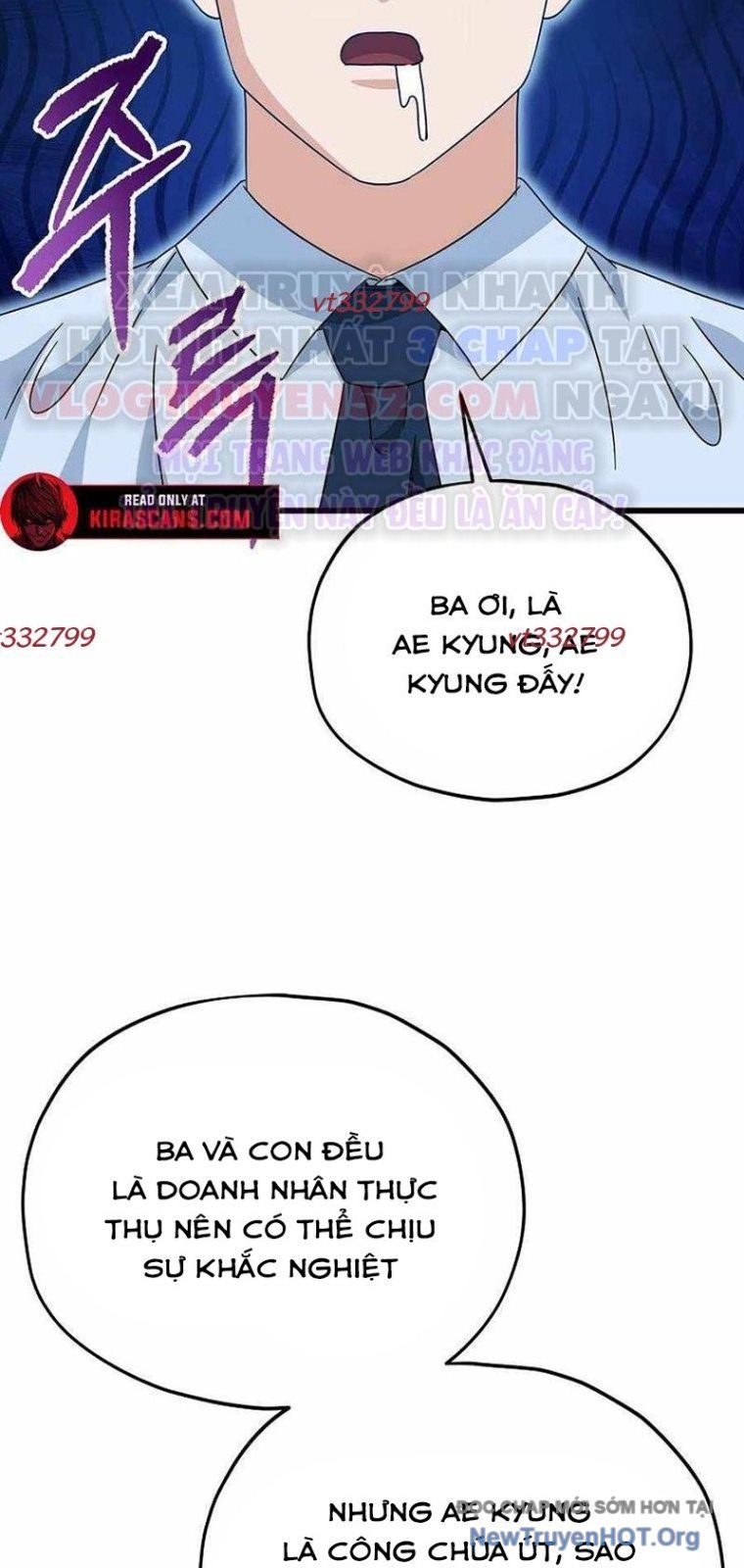 Bố Tôi Quá Mạnh: Chapter 205