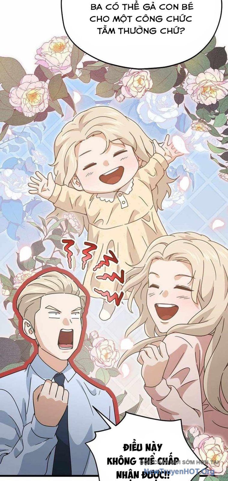 Bố Tôi Quá Mạnh: Chapter 205