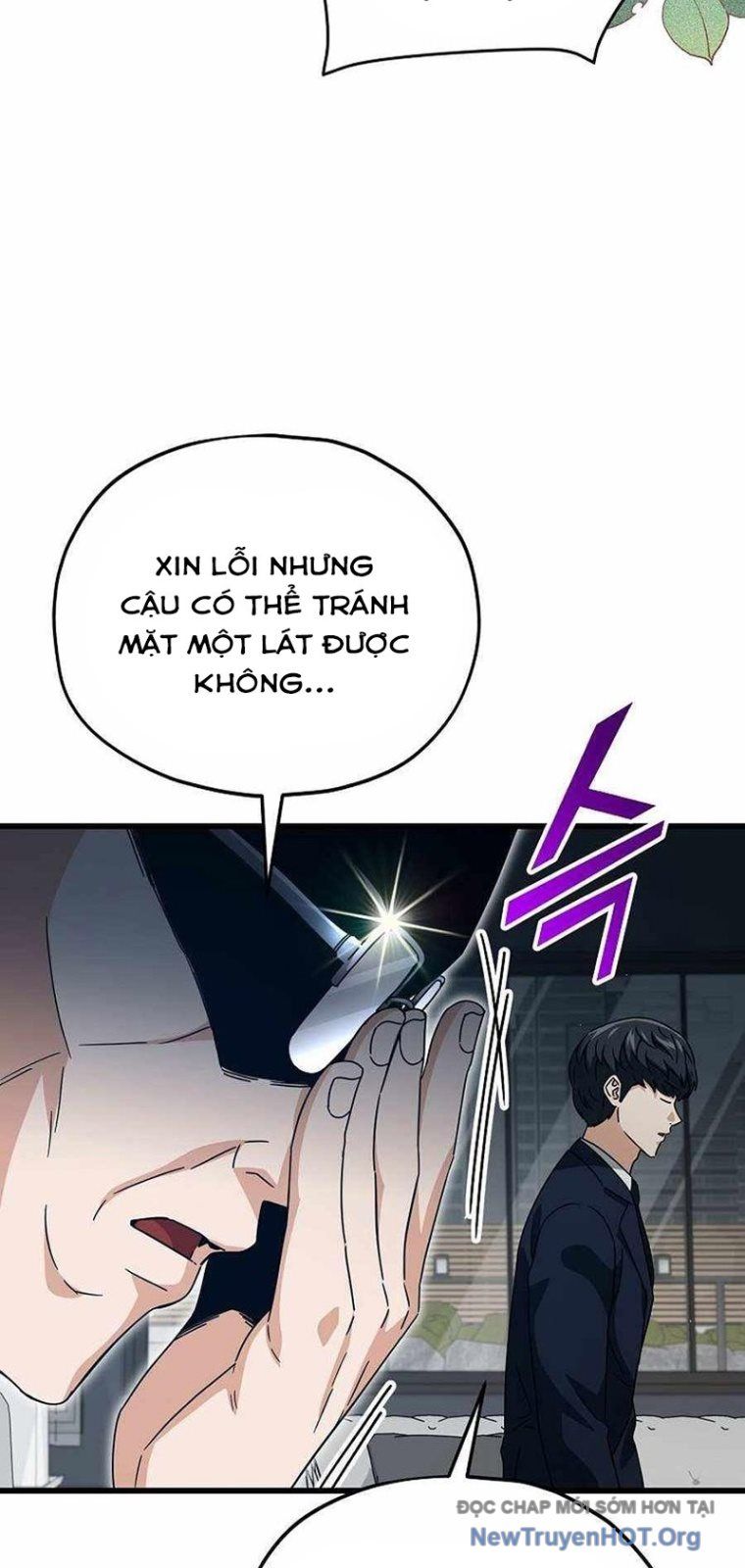 Bố Tôi Quá Mạnh: Chapter 205