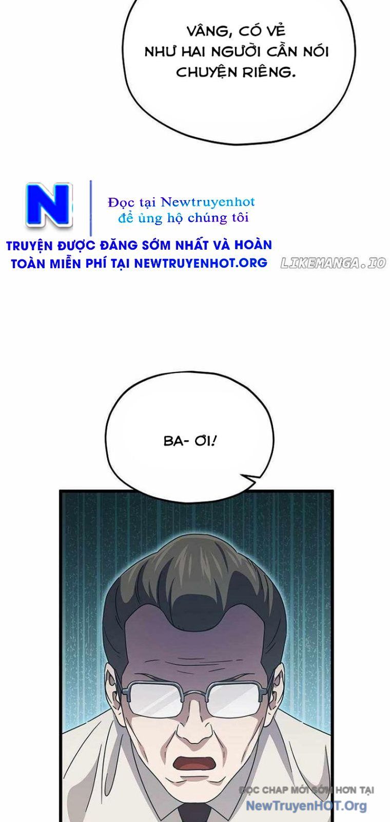 Bố Tôi Quá Mạnh: Chapter 205