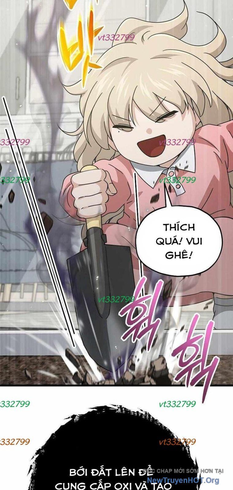 Bố Tôi Quá Mạnh: Chapter 205