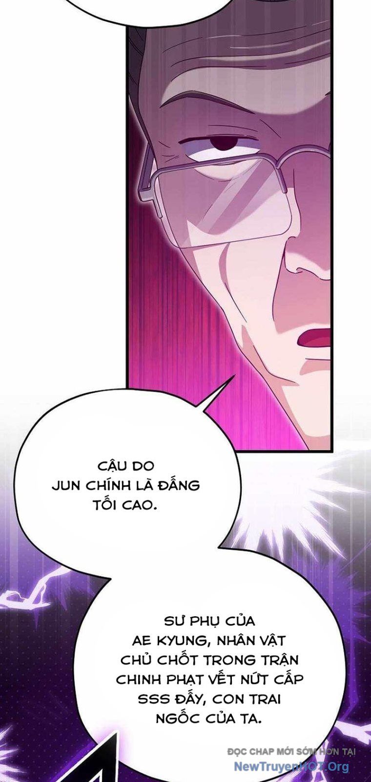Bố Tôi Quá Mạnh: Chapter 205