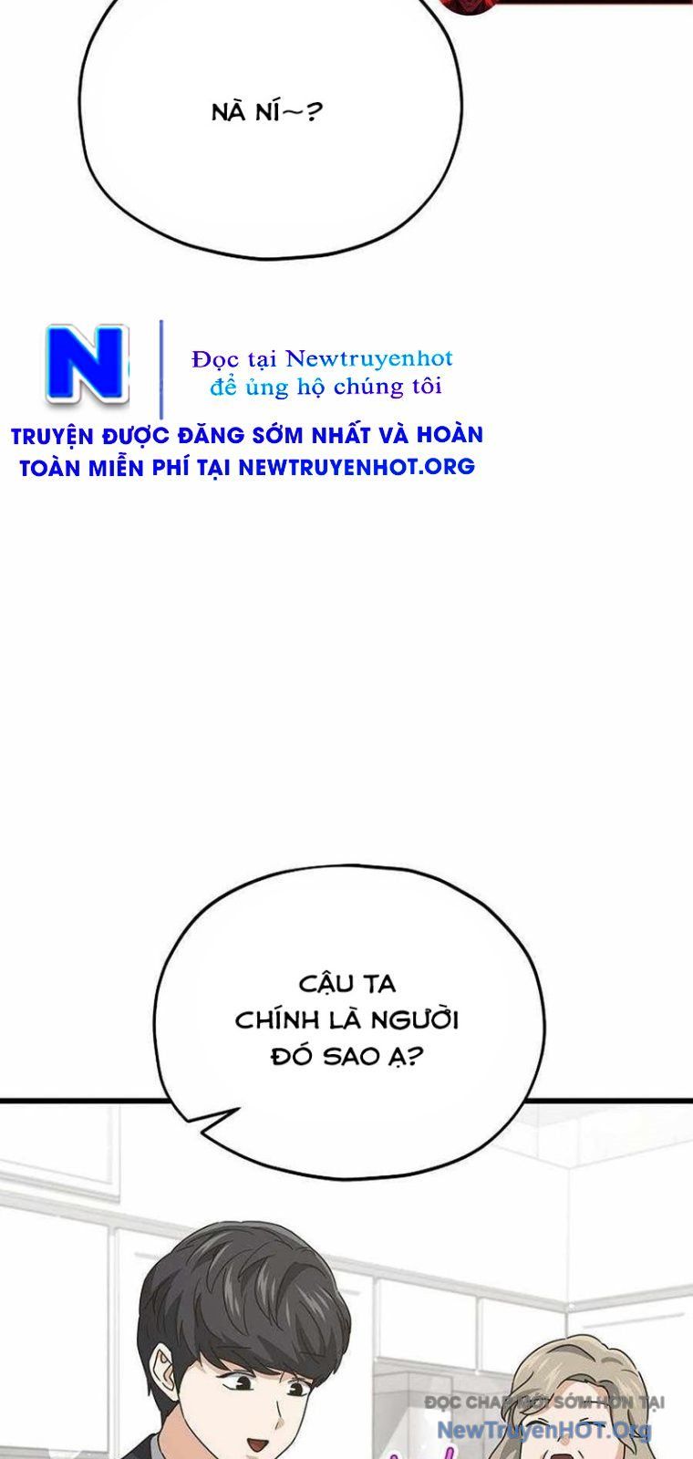 Bố Tôi Quá Mạnh: Chapter 205