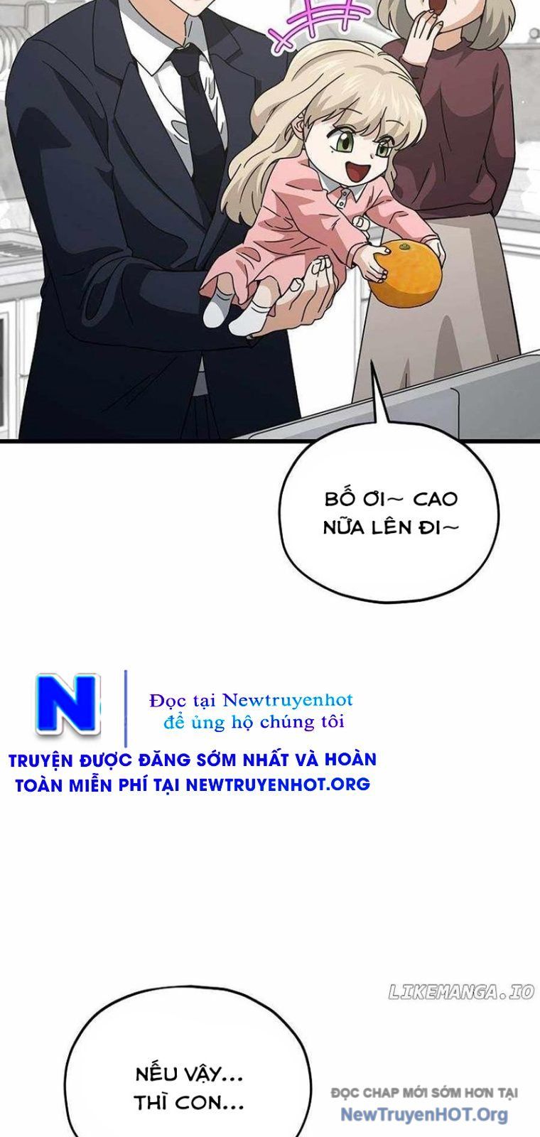 Bố Tôi Quá Mạnh: Chapter 205