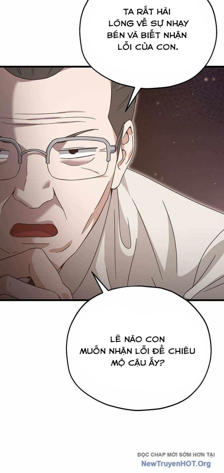 Bố Tôi Quá Mạnh: Chapter 205