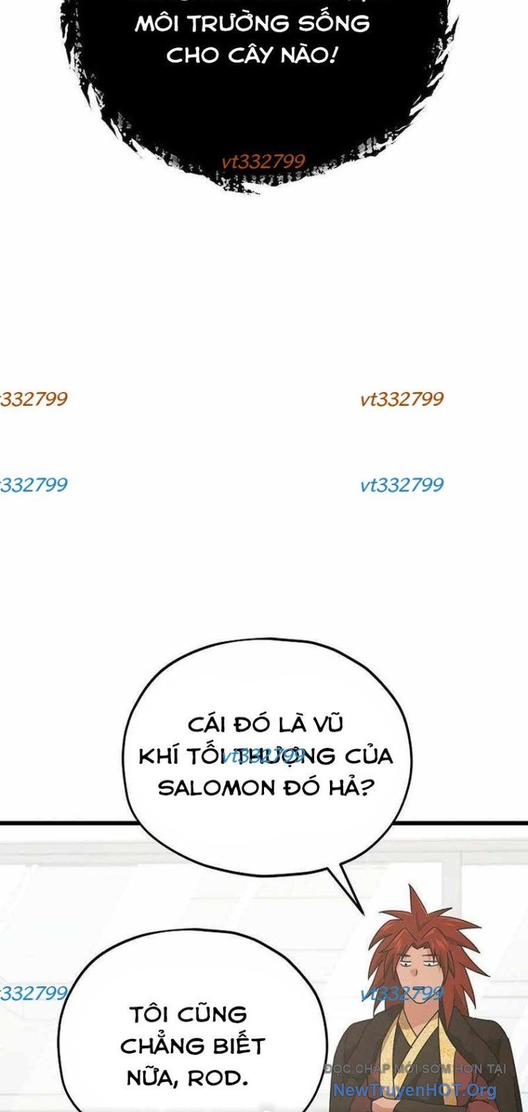 Bố Tôi Quá Mạnh: Chapter 205