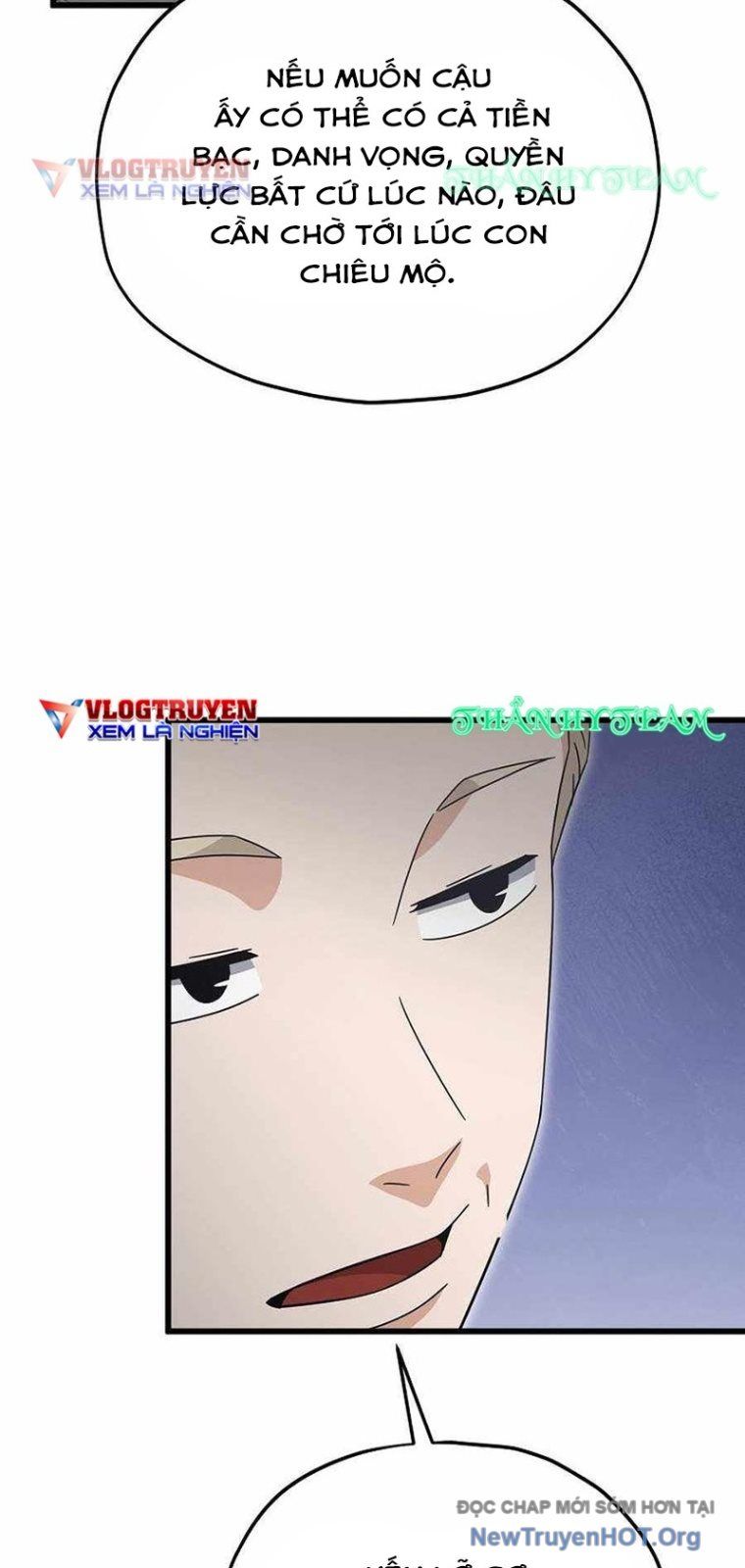 Bố Tôi Quá Mạnh: Chapter 205