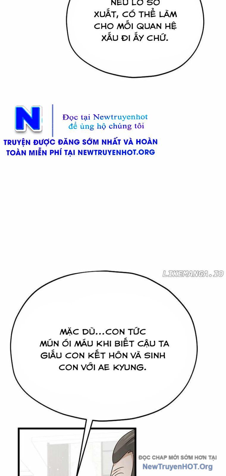 Bố Tôi Quá Mạnh: Chapter 205