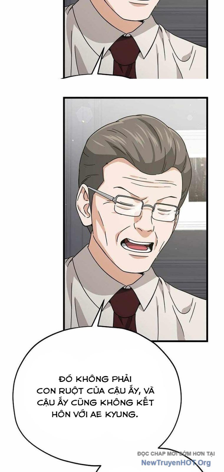 Bố Tôi Quá Mạnh: Chapter 205