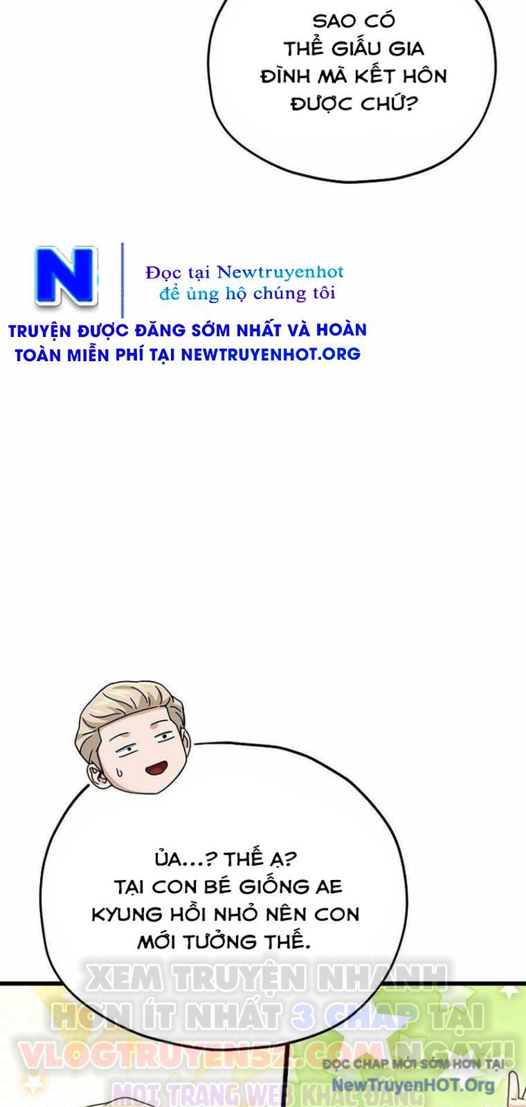 Bố Tôi Quá Mạnh: Chapter 205