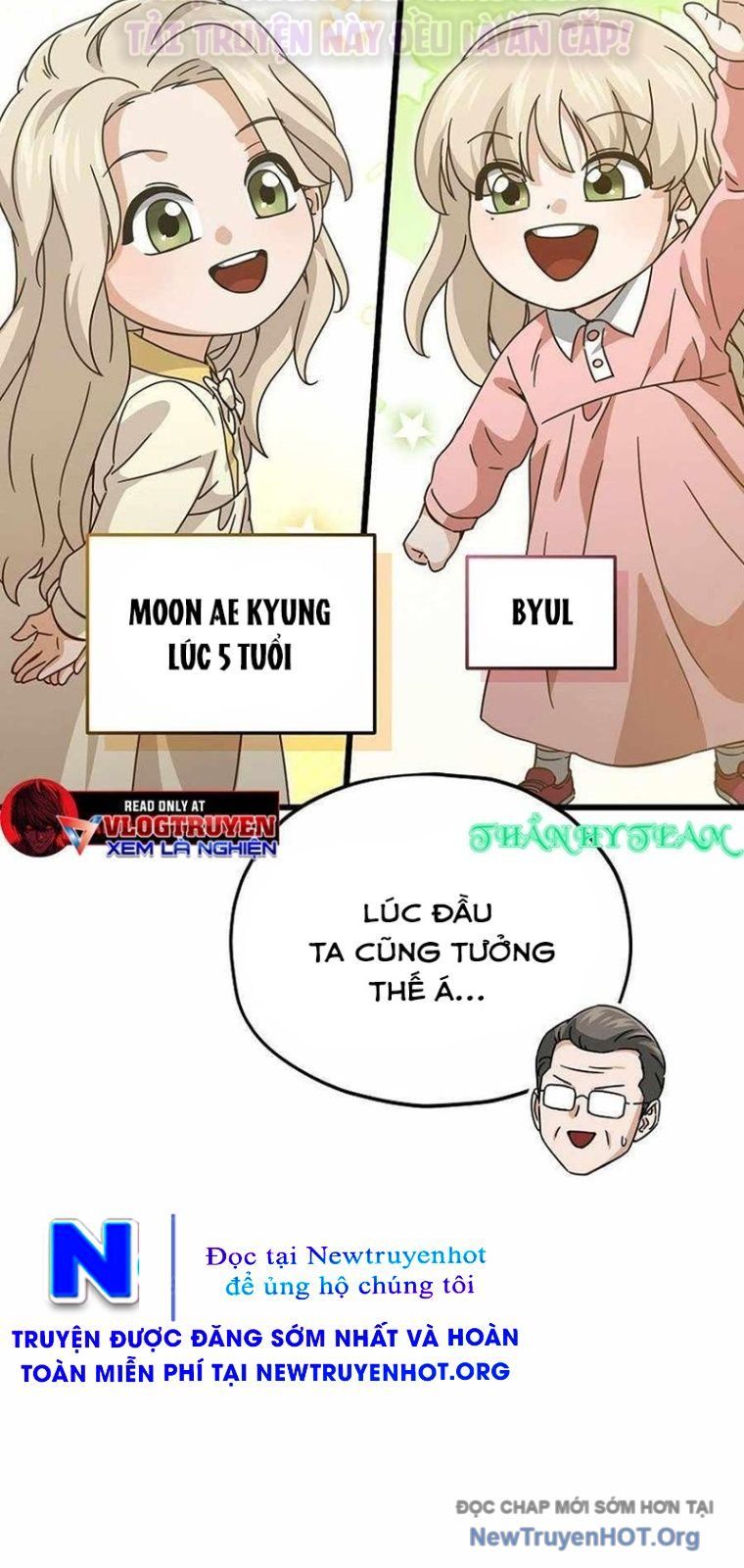Bố Tôi Quá Mạnh: Chapter 205