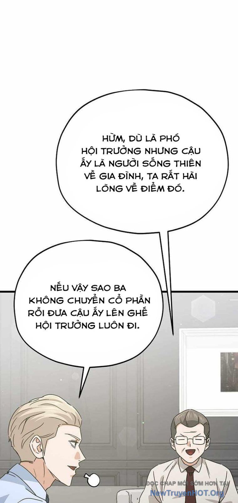 Bố Tôi Quá Mạnh: Chapter 205