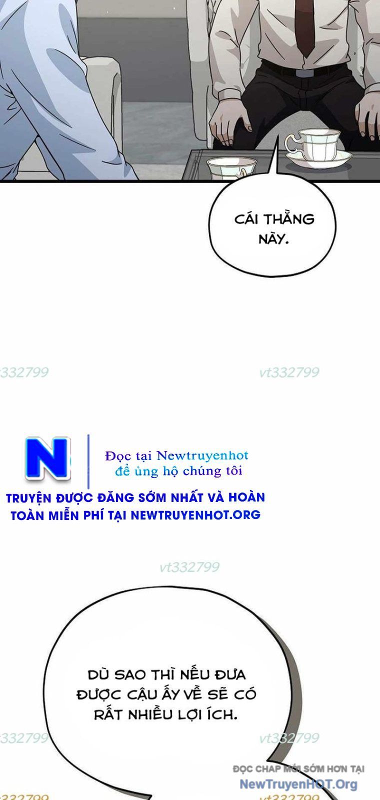 Bố Tôi Quá Mạnh: Chapter 205