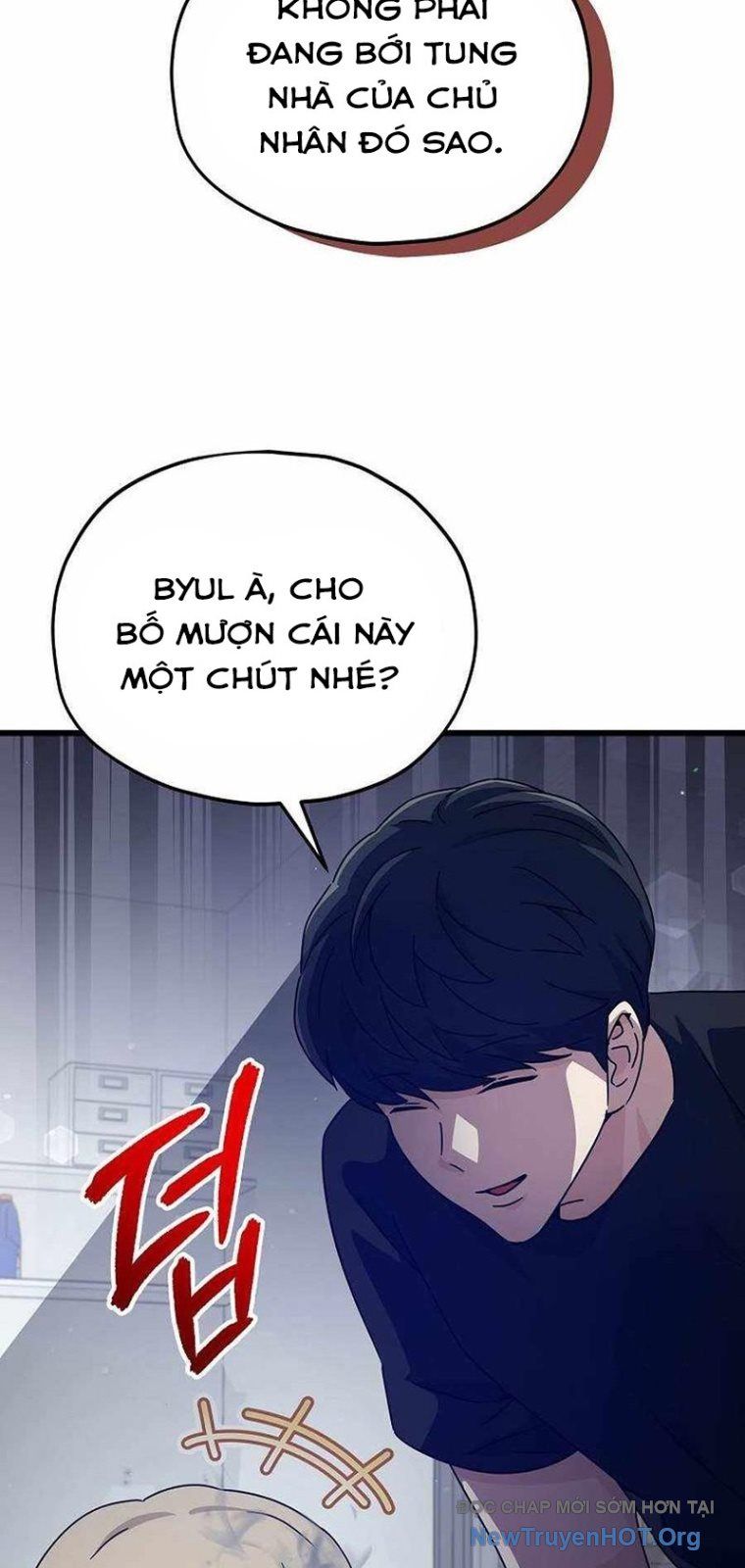Bố Tôi Quá Mạnh: Chapter 205