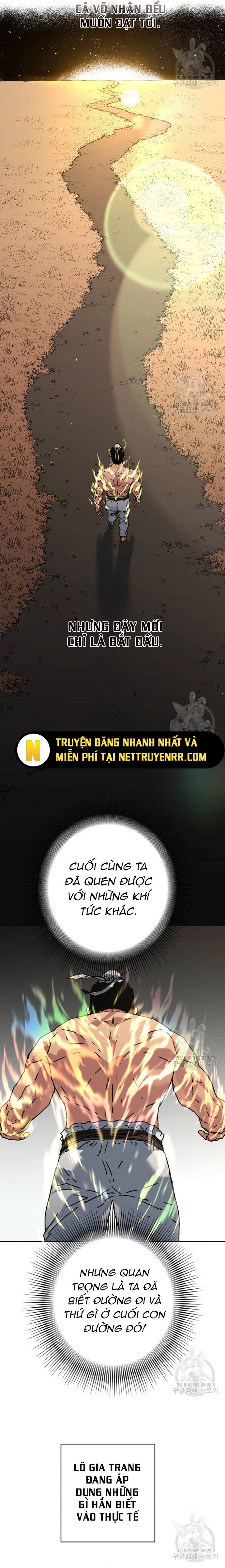 Bố Vô Song: Chapter 288.5