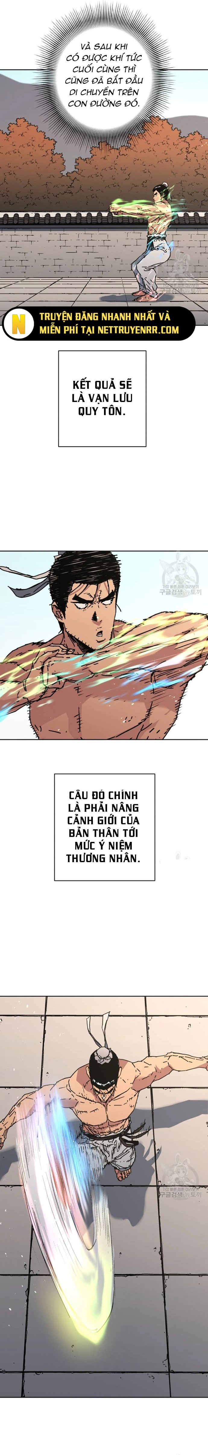 Bố Vô Song: Chapter 288.5