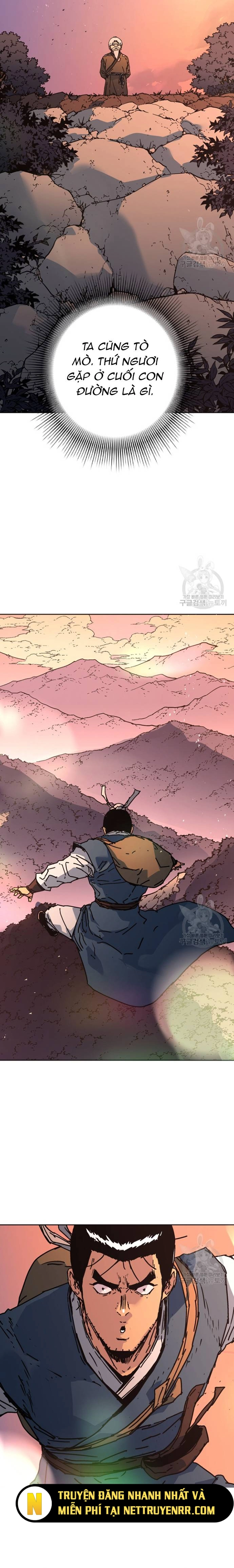 Bố Vô Song: Chapter 289.5