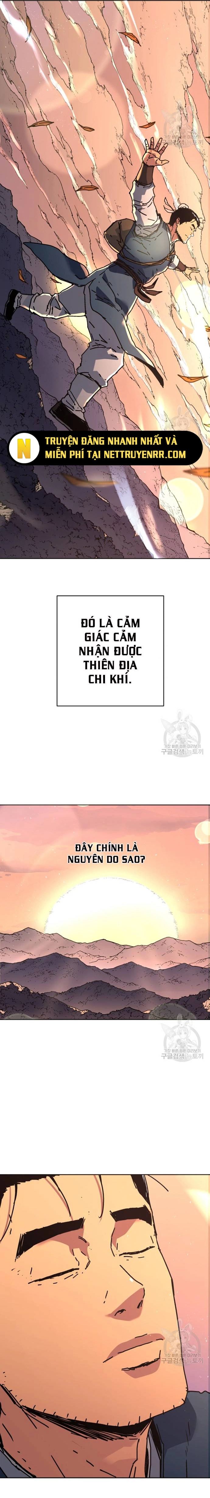 Bố Vô Song: Chapter 289.5